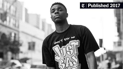 was vince staples in odd future|Vince Staples Prefers to Speak Only for Himself.